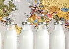 Объем экспорта молочной продукции в 2020 г. по данным Союзмолоко превысил уровень 2019 г. на 24% Объем экспорта молочной продукции в 2020 г. по данным Союзмолоко превысил уровень 2019 г. на 24%